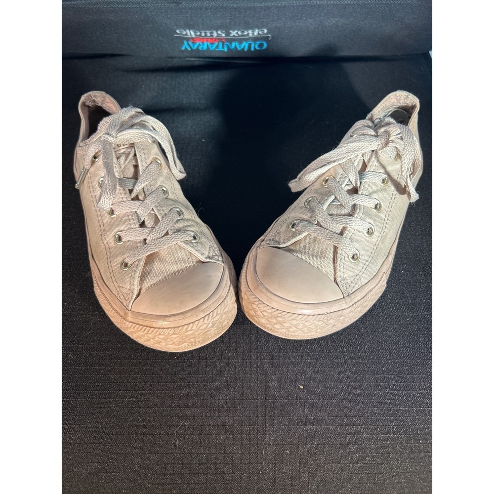 Converse All Star Low Top Sneakers Canvas Casual Shoes‎ Sneakers